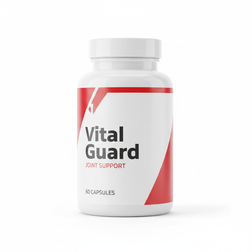 Vital Guard étrend-kiegészítő termék